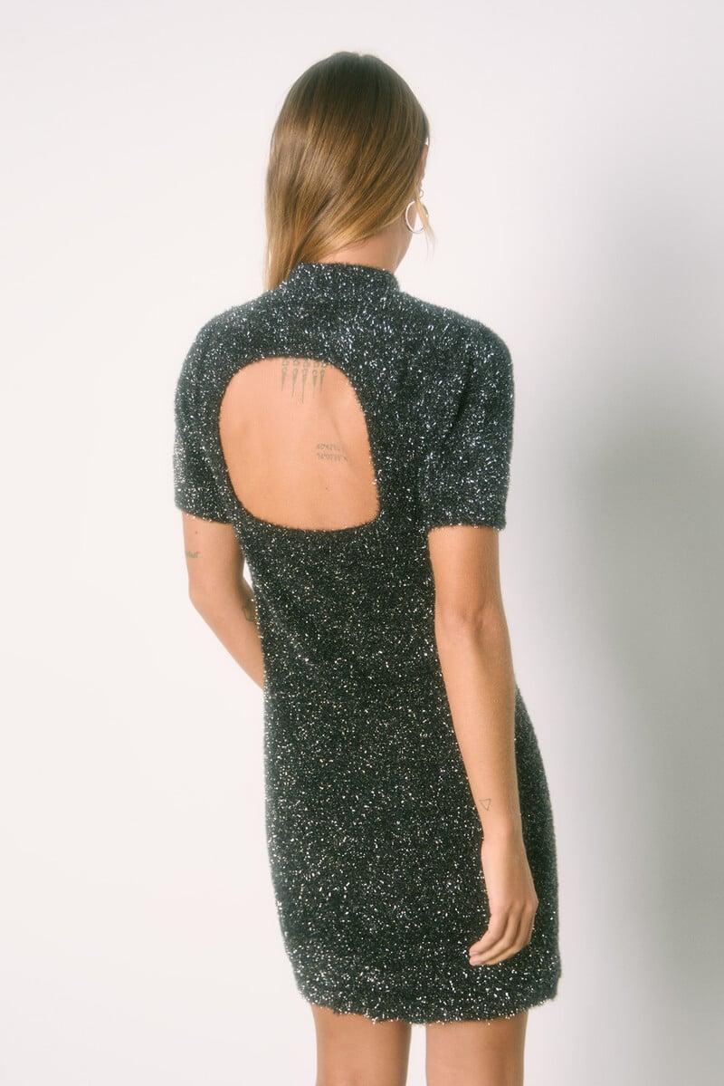 Cortefiel Vestido Noah
