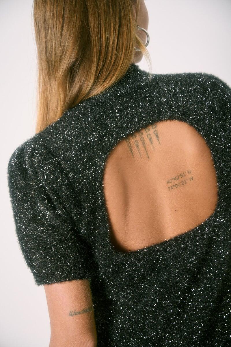 Cortefiel Vestido Noah