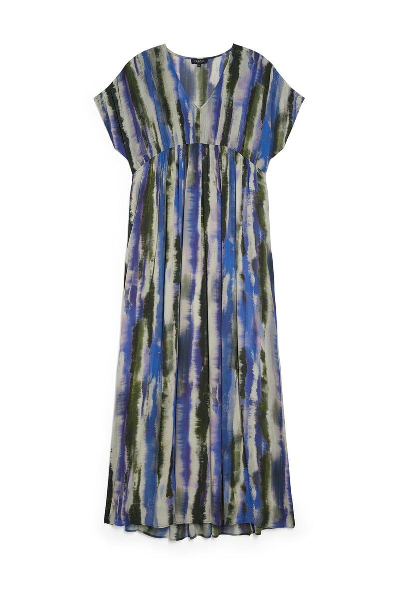 Cortefiel Vestido Robra