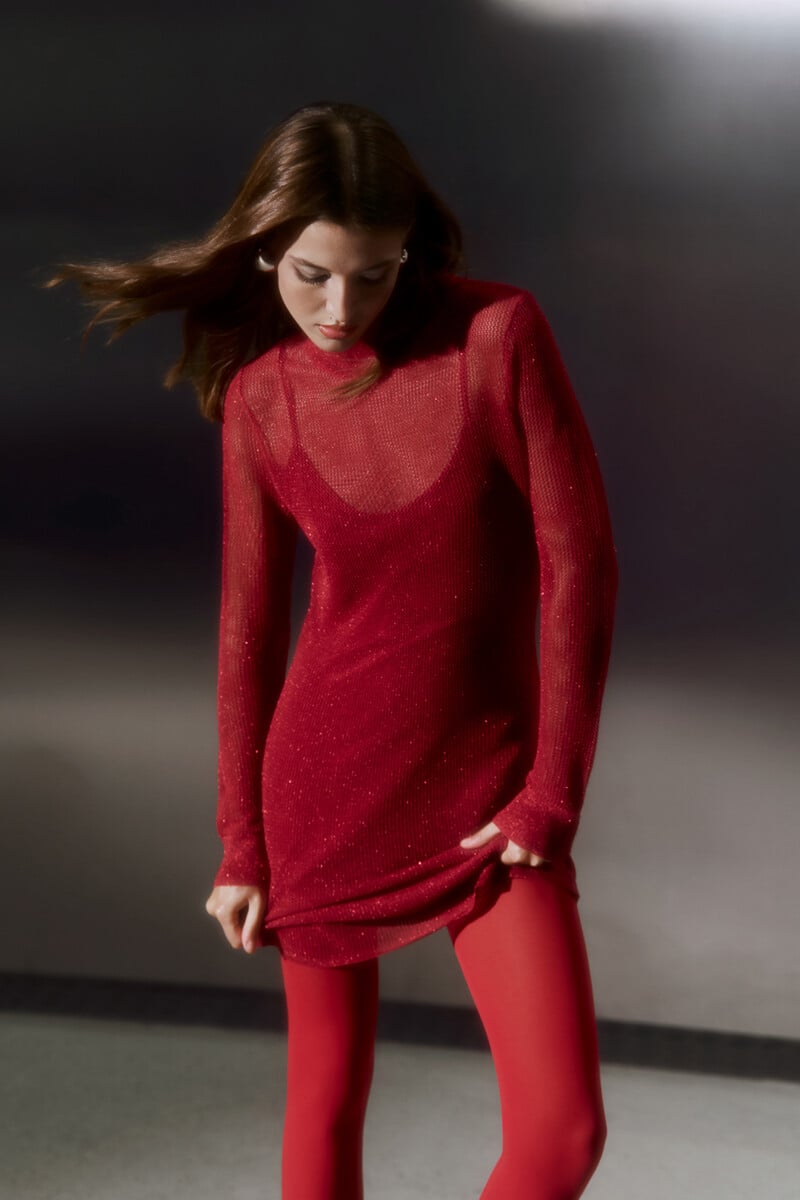 Cortefiel Vestido "Rogue"