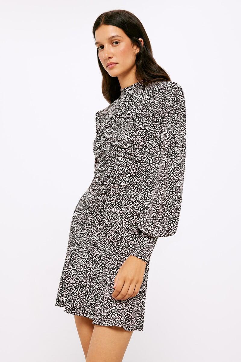 Cortefiel Vestido "Rosie"