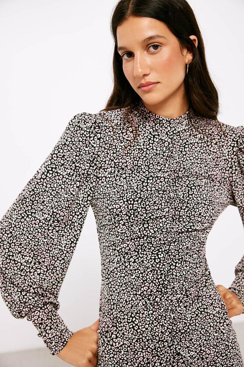 Cortefiel Vestido "Rosie"