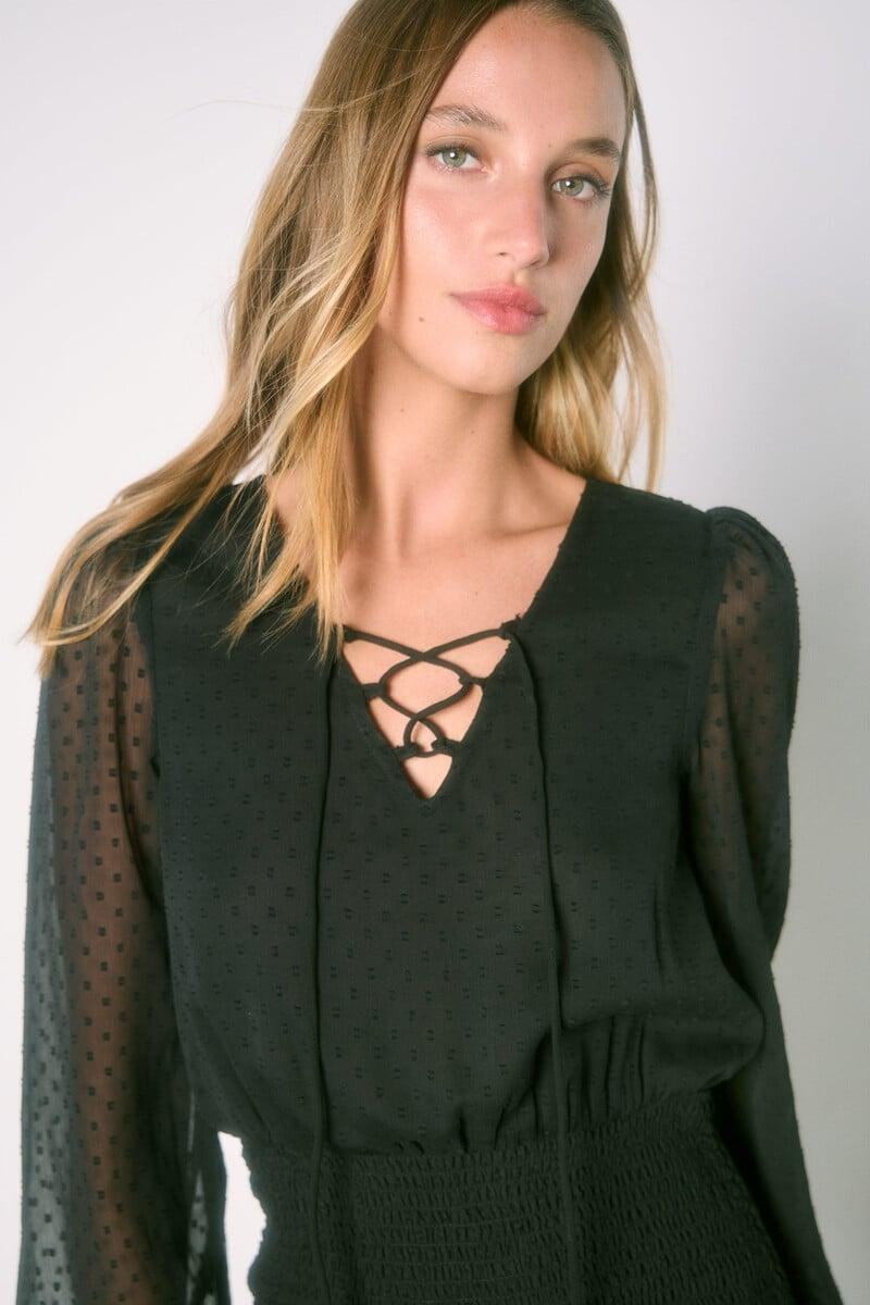 Cortefiel Vestido "Serenity"