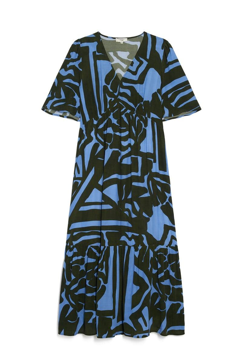 Cortefiel Vestido Tania