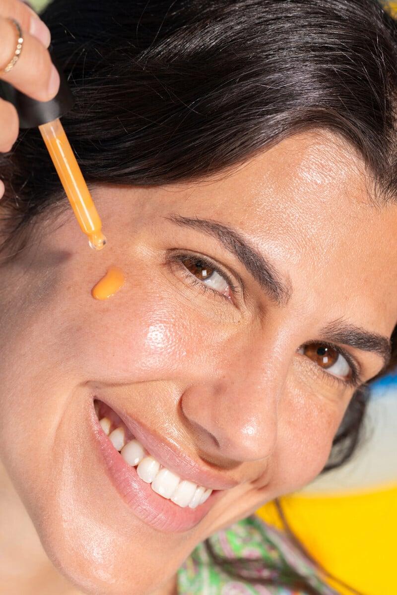 Cortefiel Vitamin C Concentrate Serum
