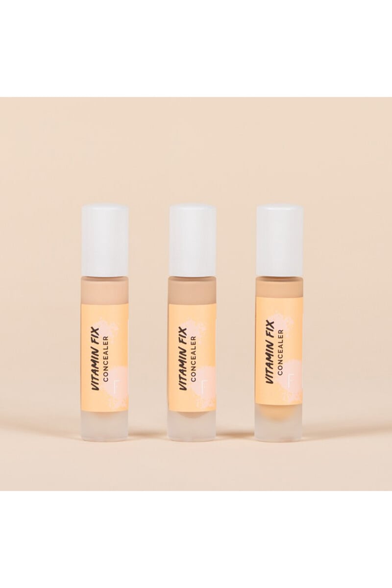 Cortefiel Vitamin Fix Corrector - Color 100