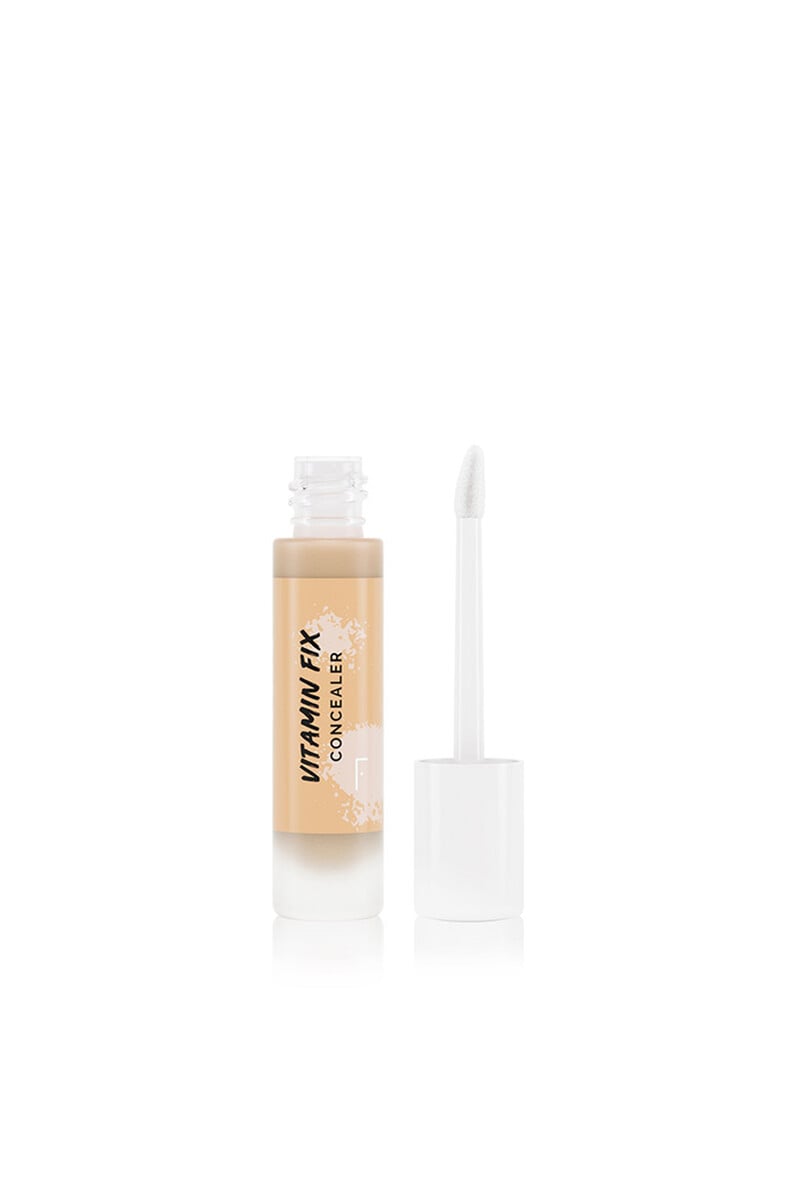 Cortefiel Vitamin Fix Corrector - Color 100