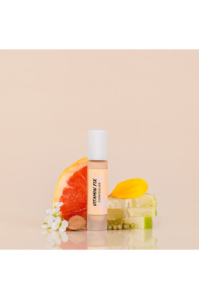 Cortefiel Vitamin Fix Corrector - Color 300