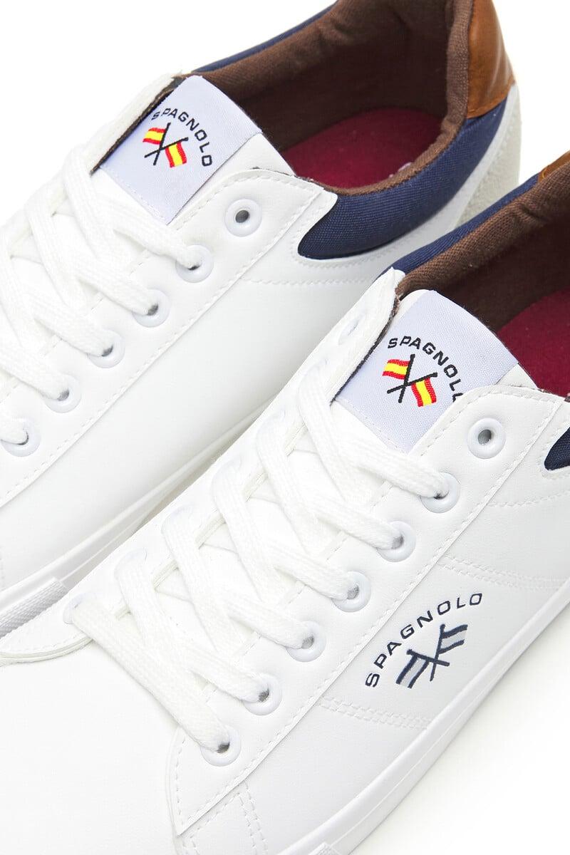 Cortefiel Zapatilla Casual