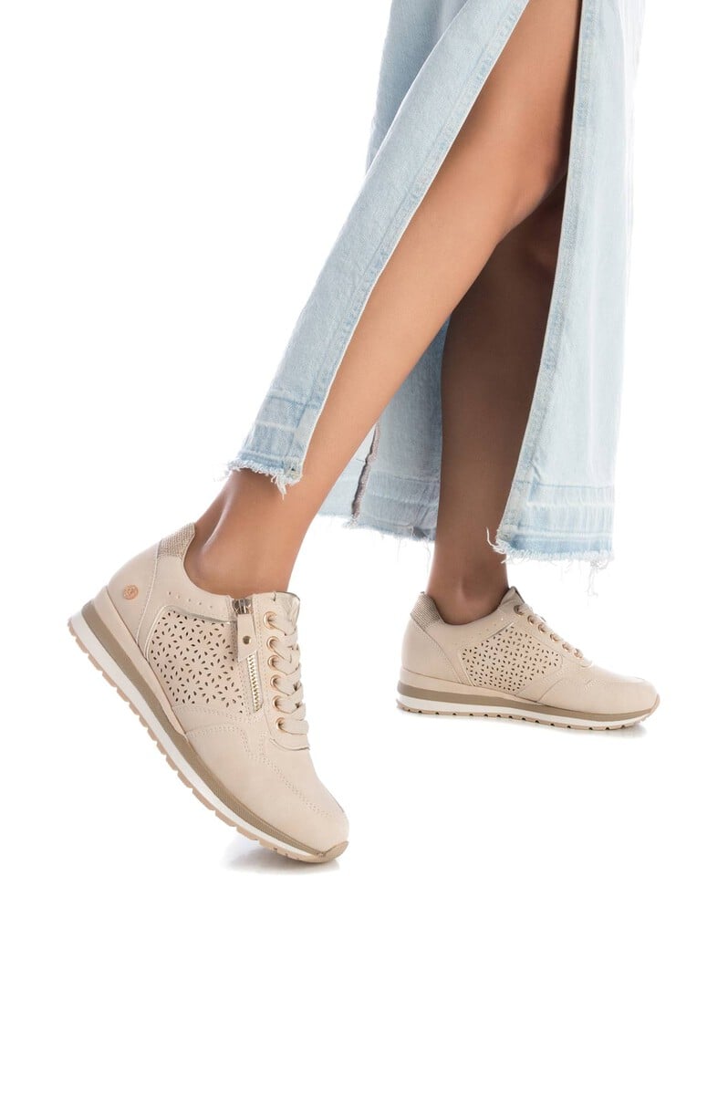 Cortefiel Zapatilla Casual