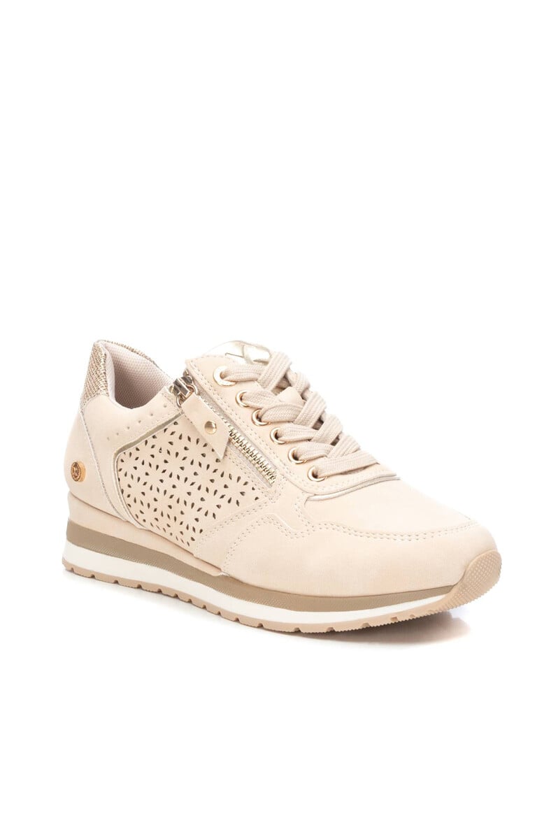 Cortefiel Zapatilla Casual