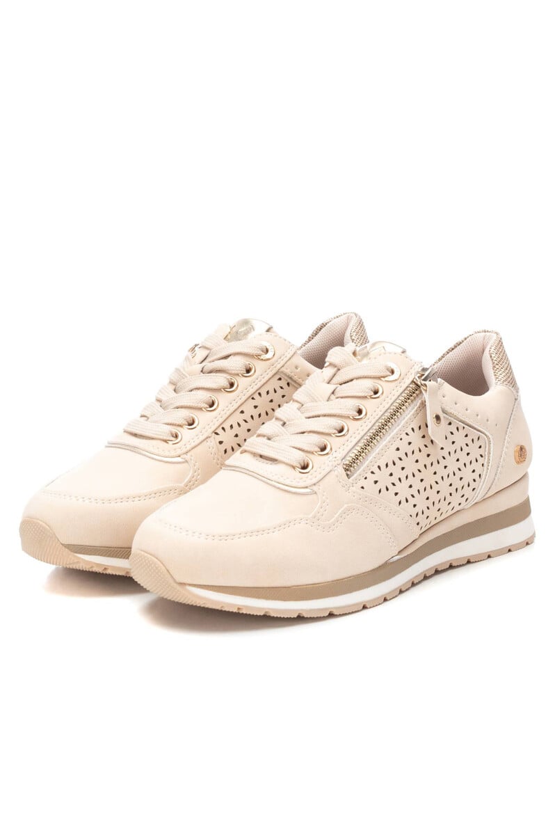 Cortefiel Zapatilla Casual