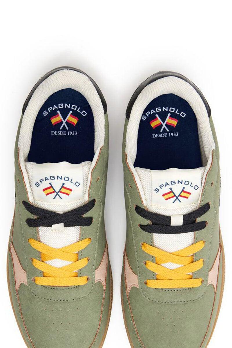 Cortefiel Zapatilla Casual