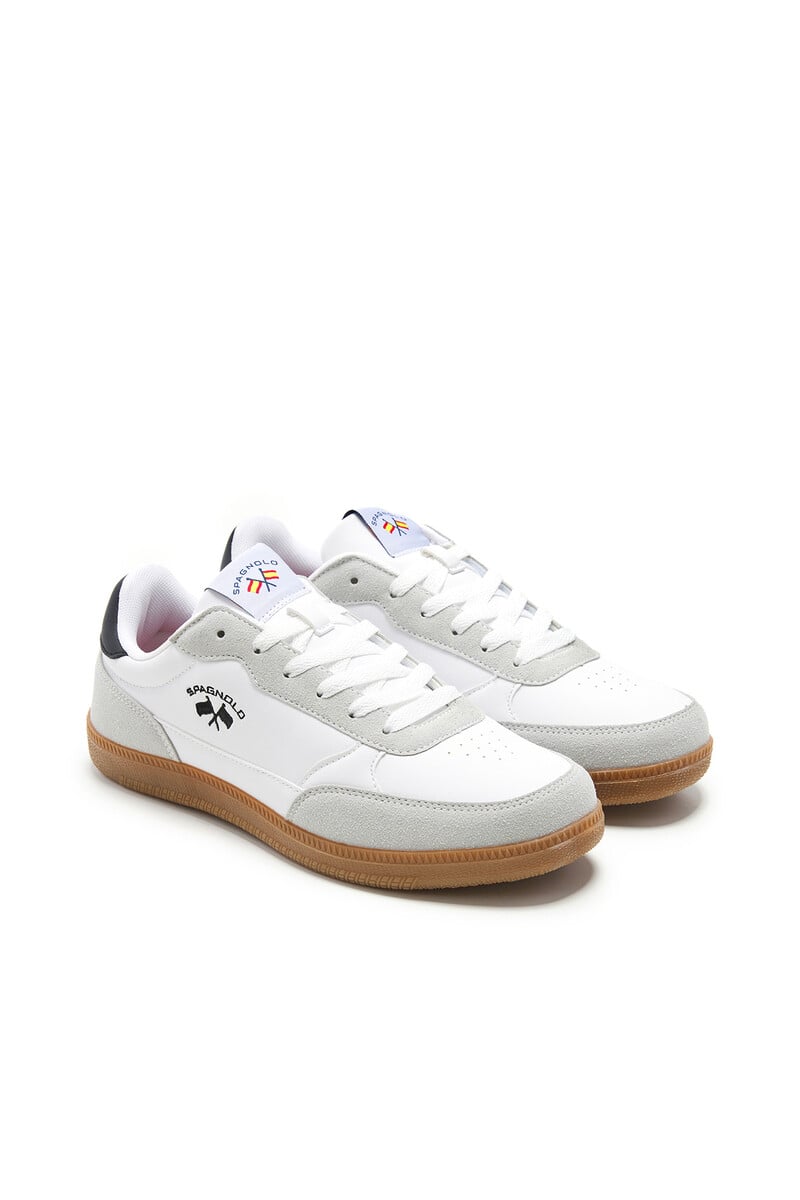 Cortefiel Zapatilla Casual