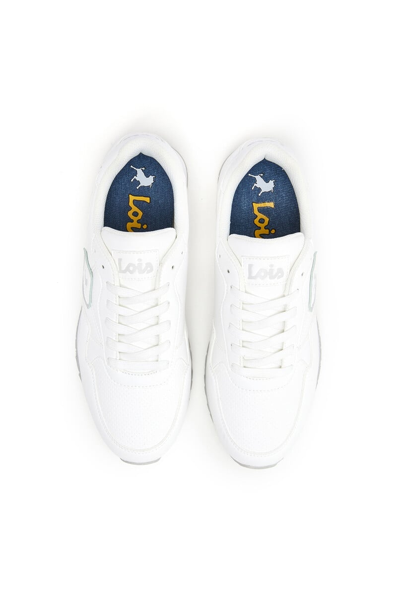 Cortefiel Zapatilla Casual