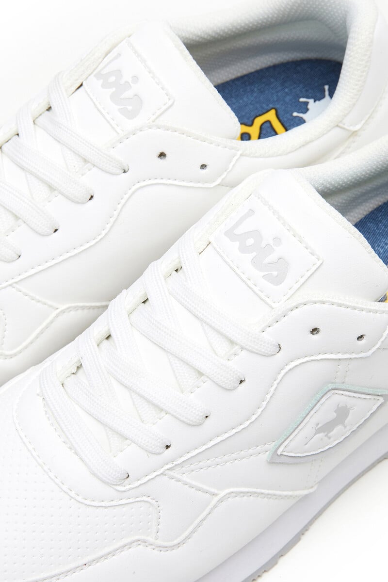 Cortefiel Zapatilla Casual