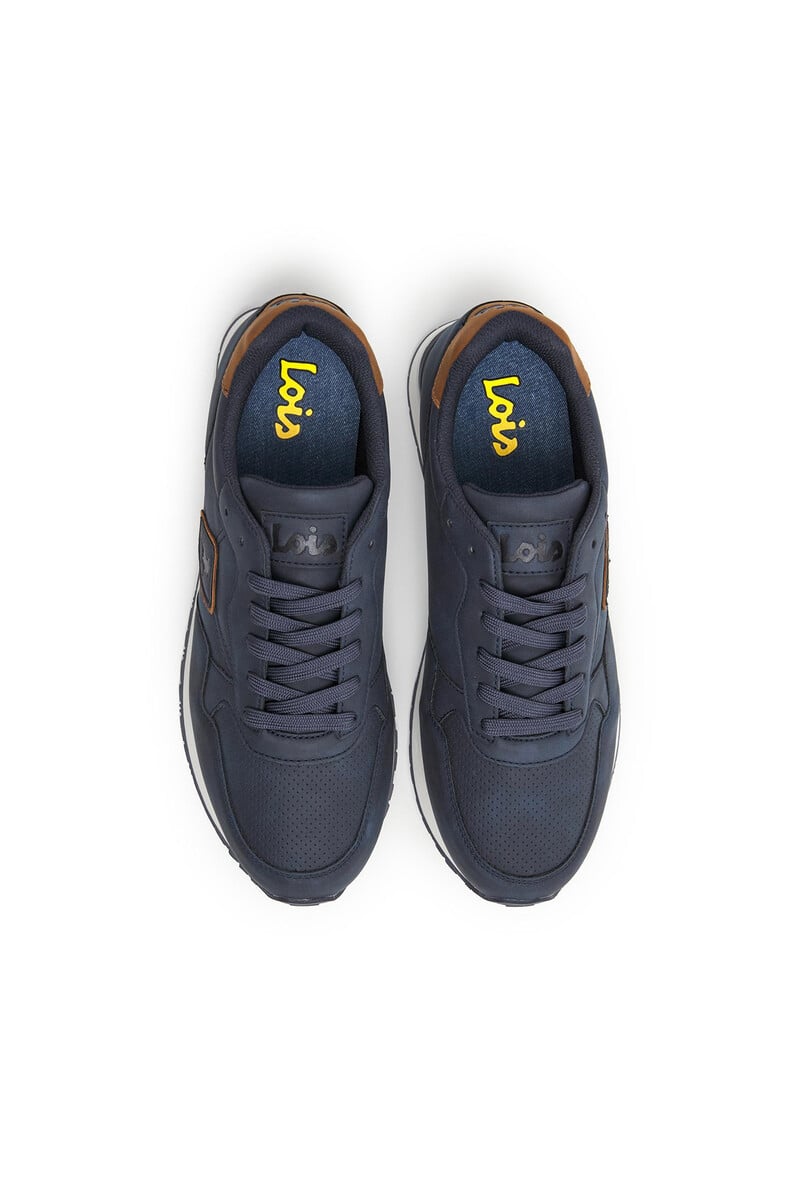 Cortefiel Zapatilla Casual