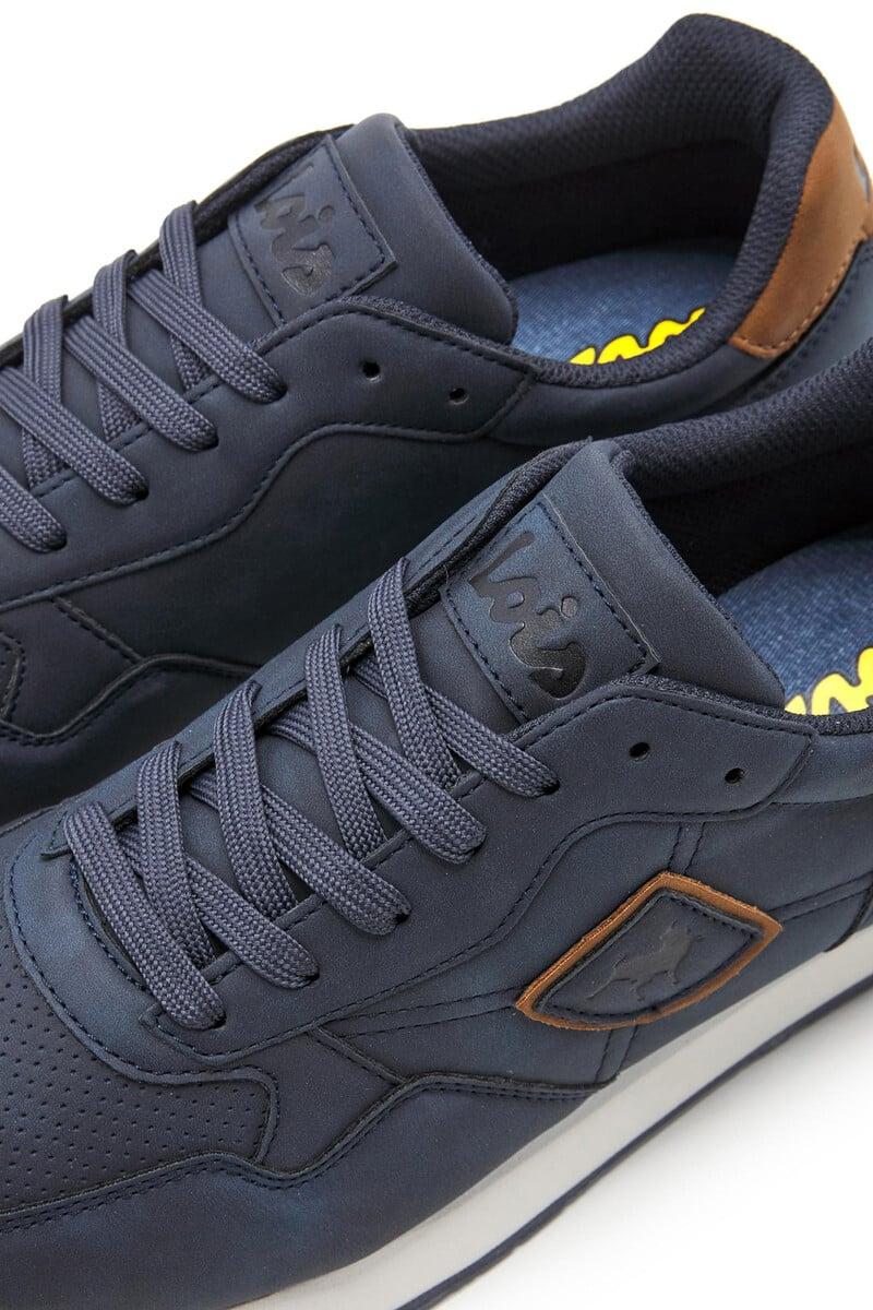 Cortefiel Zapatilla Casual