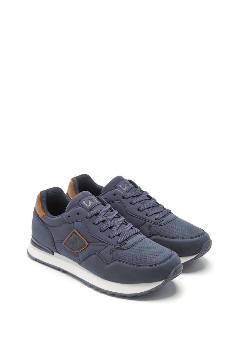 Cortefiel Zapatilla Casual