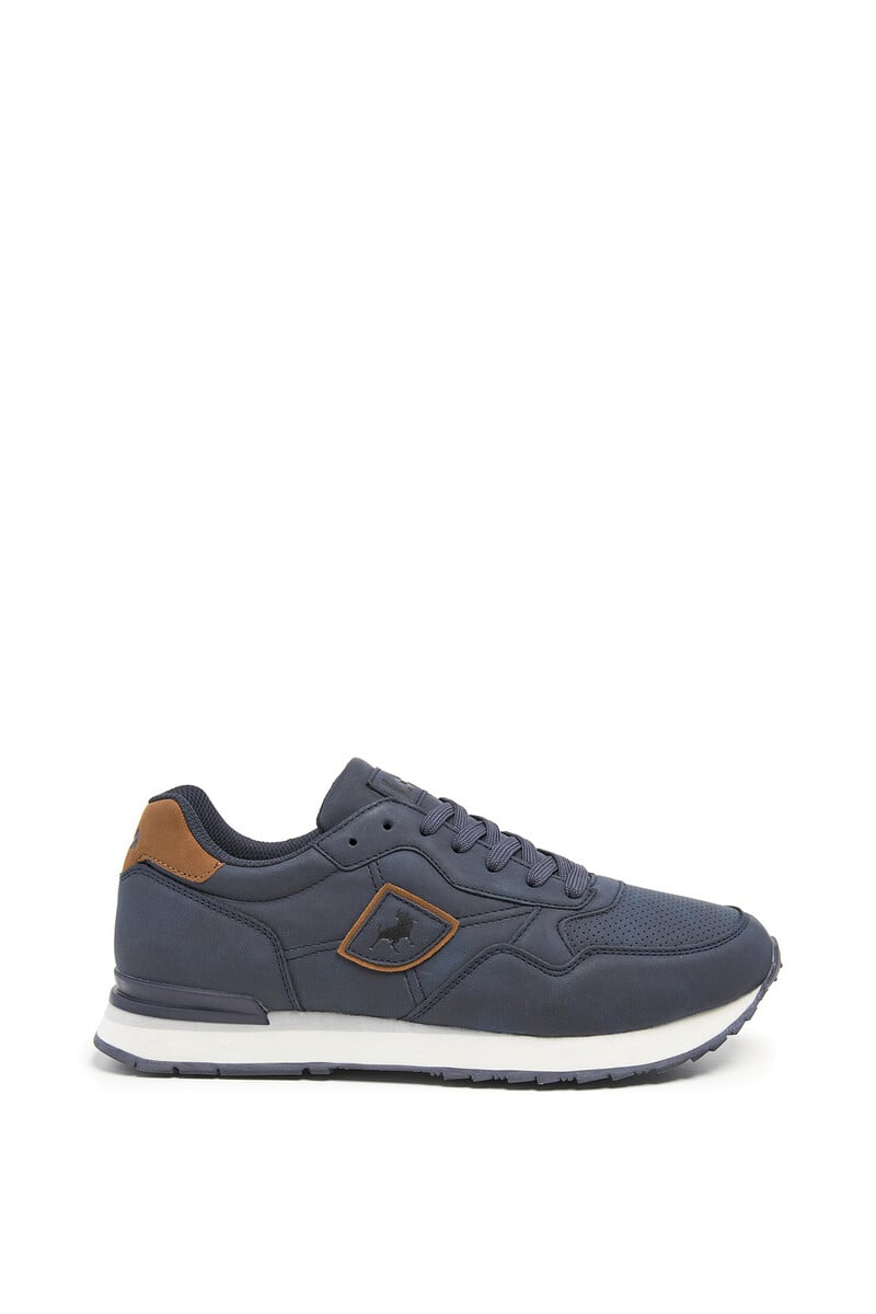 Cortefiel Zapatilla casual