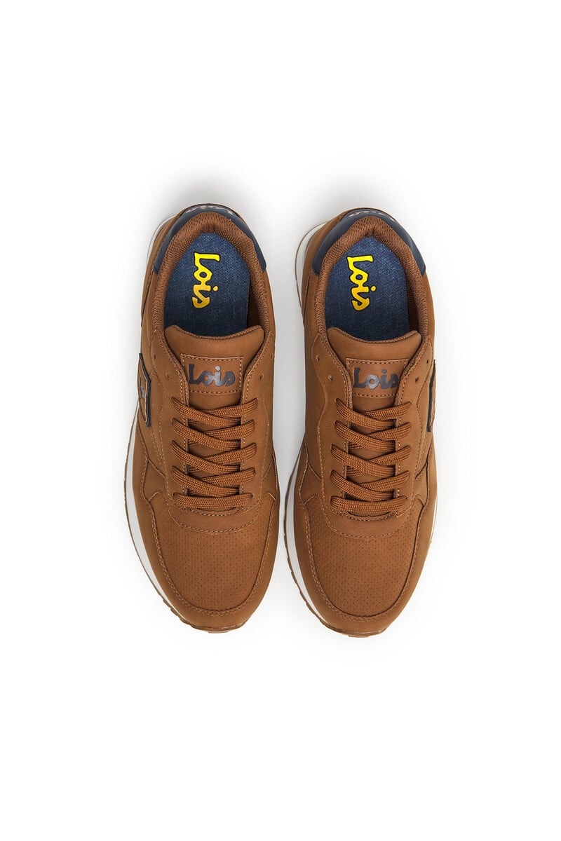 Cortefiel Zapatilla Casual