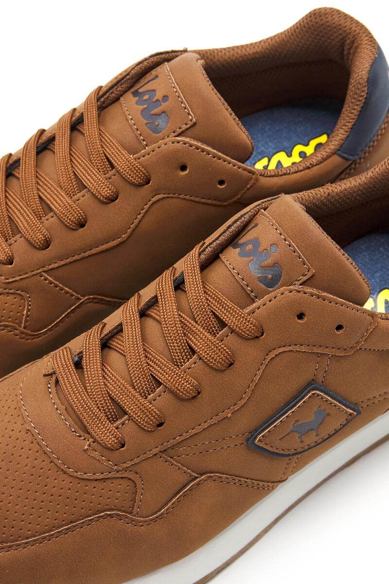 Cortefiel Zapatilla Casual