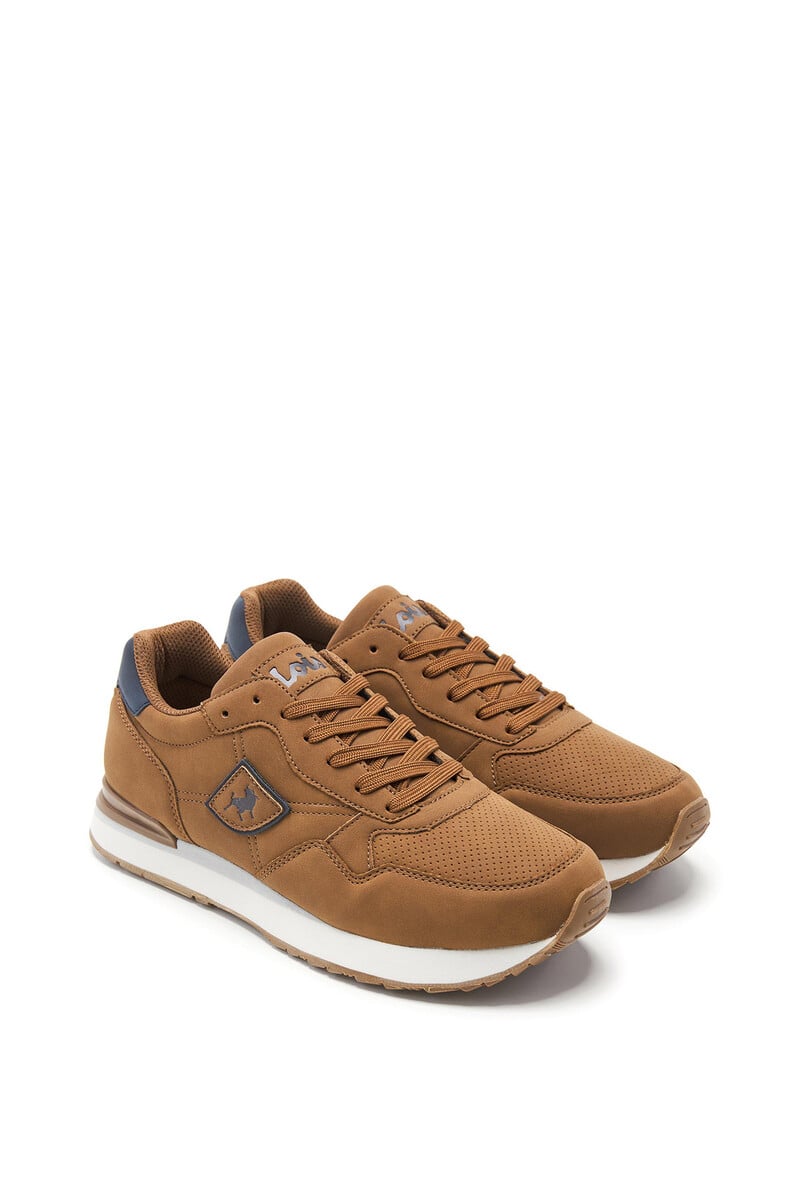 Cortefiel Zapatilla Casual