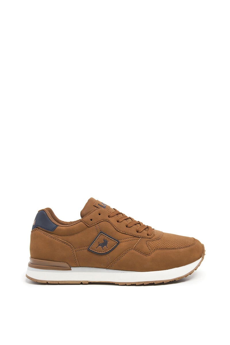 Cortefiel Zapatilla casual