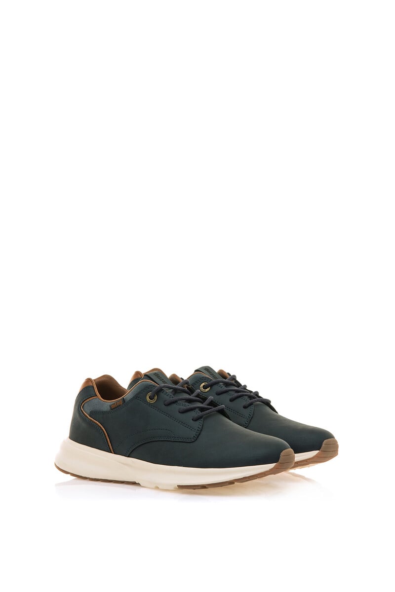 Cortefiel Zapatilla Casual Tady
