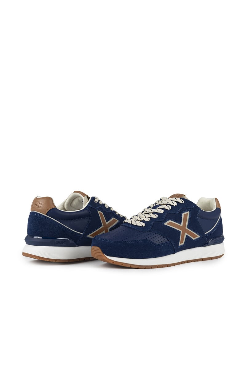 Cortefiel Zapatilla Dash Premium