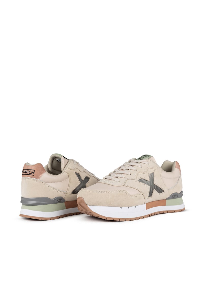 Cortefiel Zapatilla Dash Sky