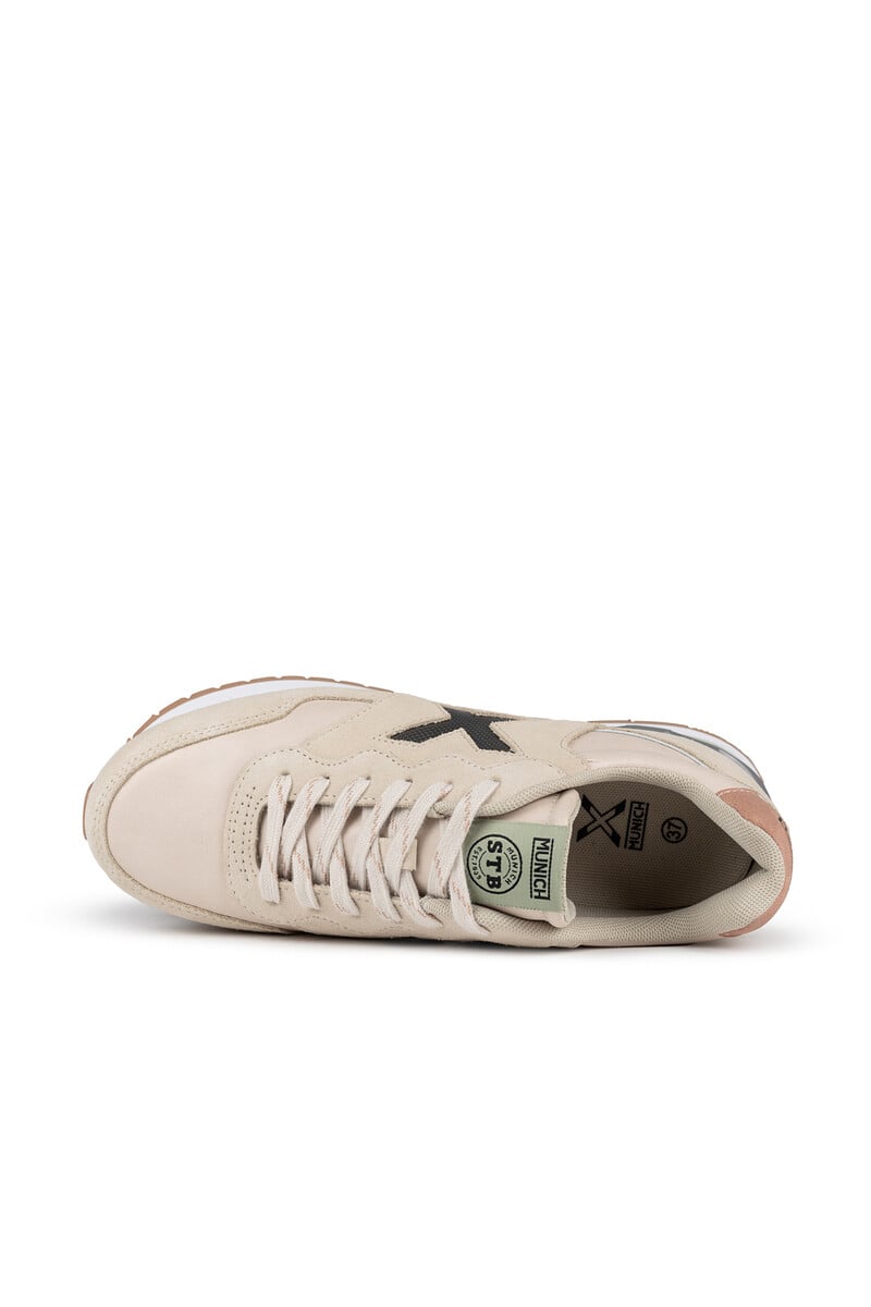 Cortefiel Zapatilla Dash Sky