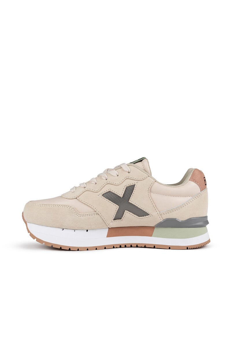 Cortefiel Zapatilla Dash Sky