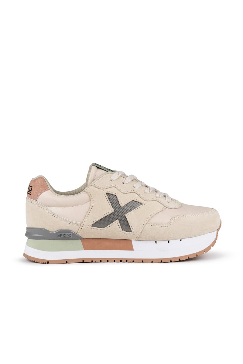 Cortefiel Zapatilla Dash Sky