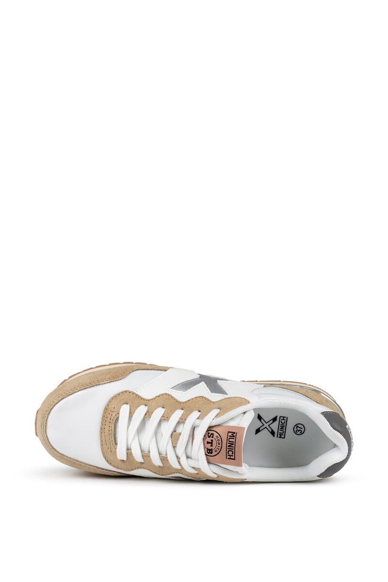 Cortefiel Zapatilla Dash Sky