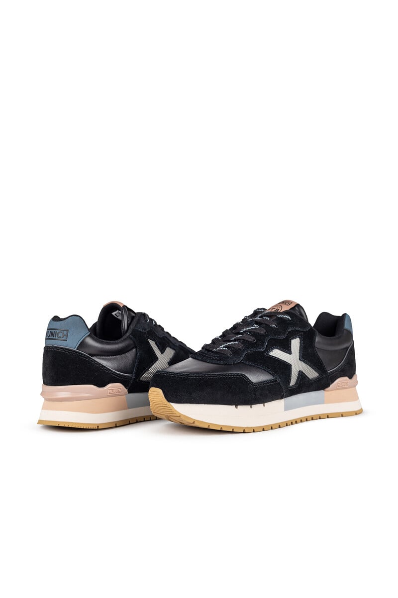 Cortefiel Zapatilla Dash Sky
