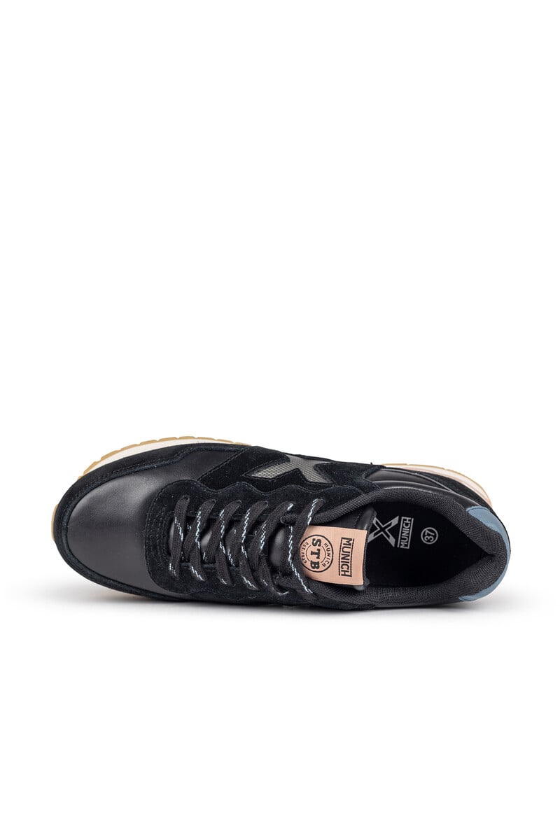 Cortefiel Zapatilla Dash Sky