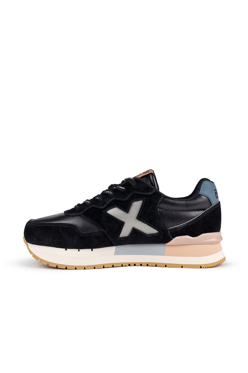 Cortefiel Zapatilla Dash Sky