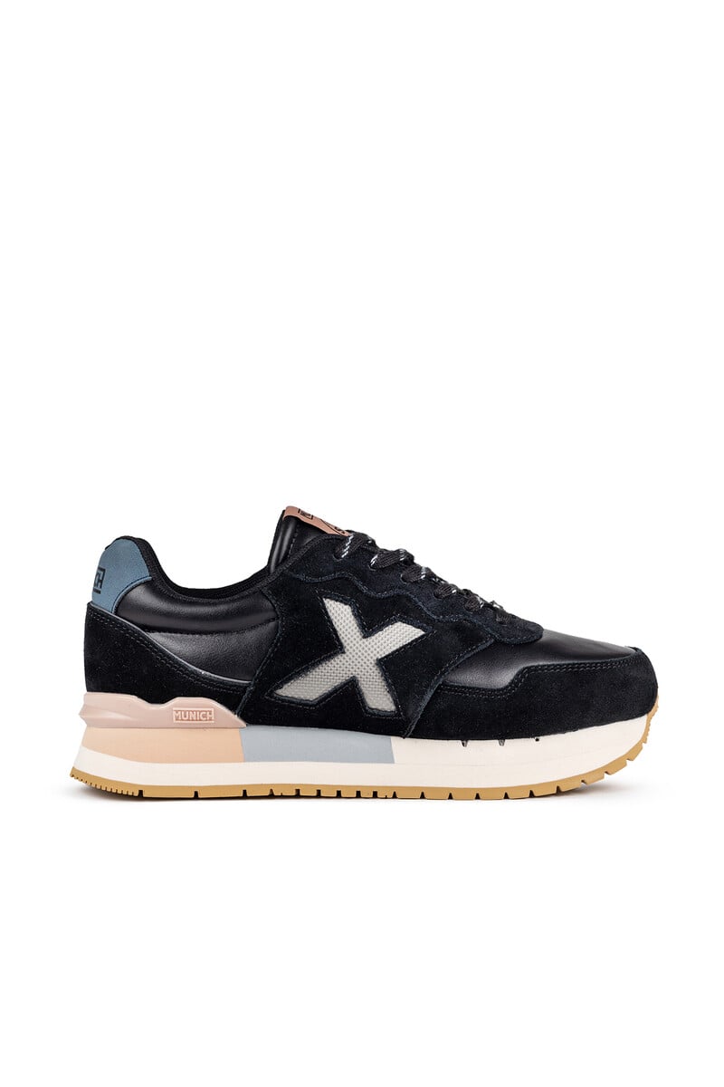 Cortefiel Zapatilla Dash Sky