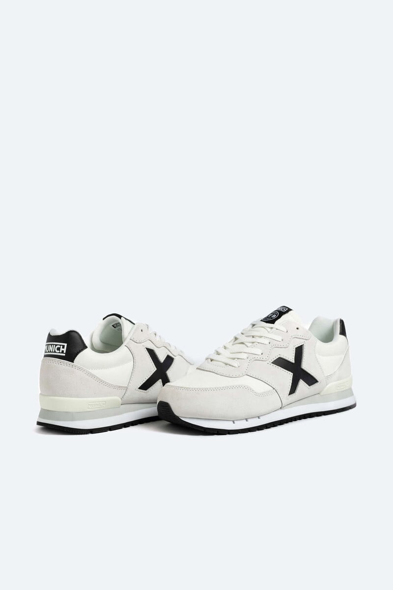 Cortefiel Zapatilla Dash Sport