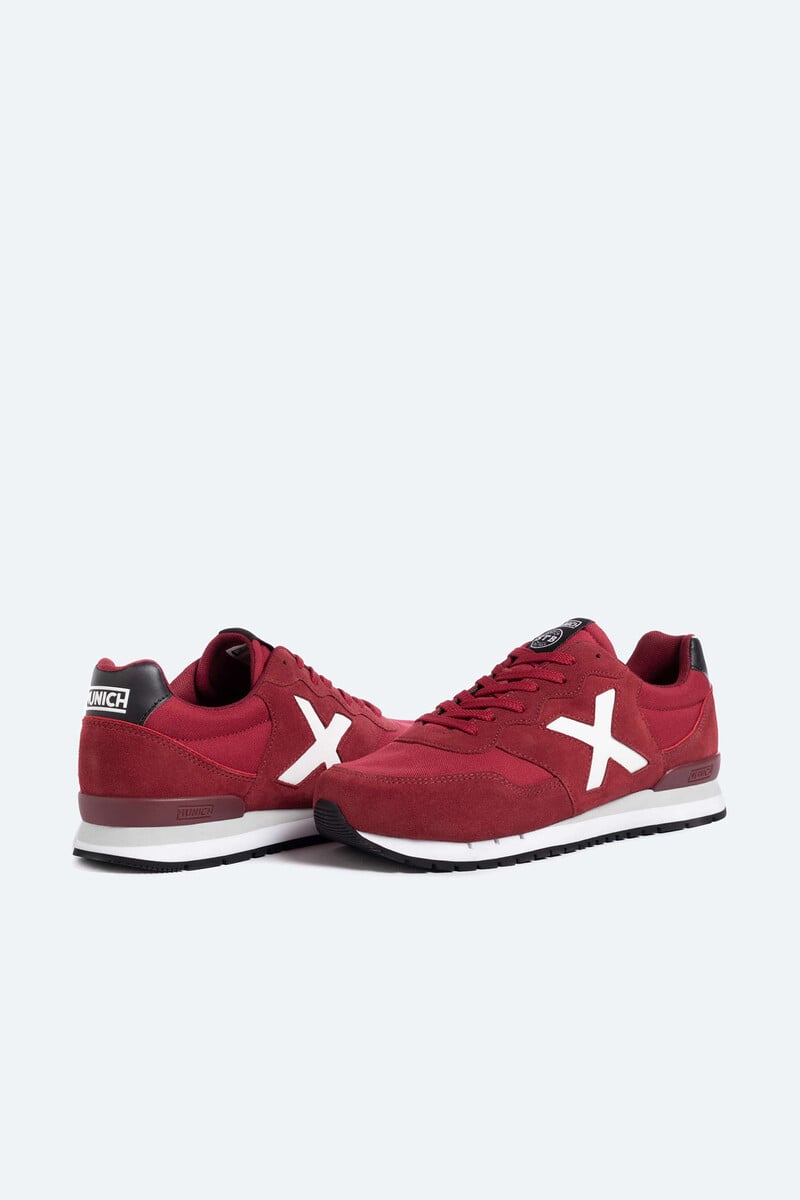 Cortefiel Zapatilla Dash Sport