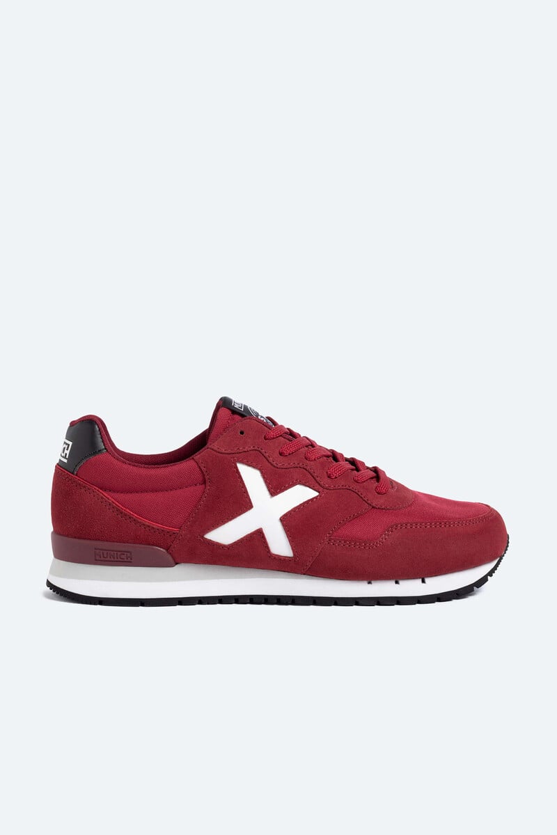 Cortefiel Zapatilla Dash Sport