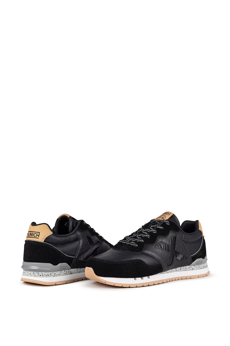 Cortefiel Zapatilla Dash Wmn