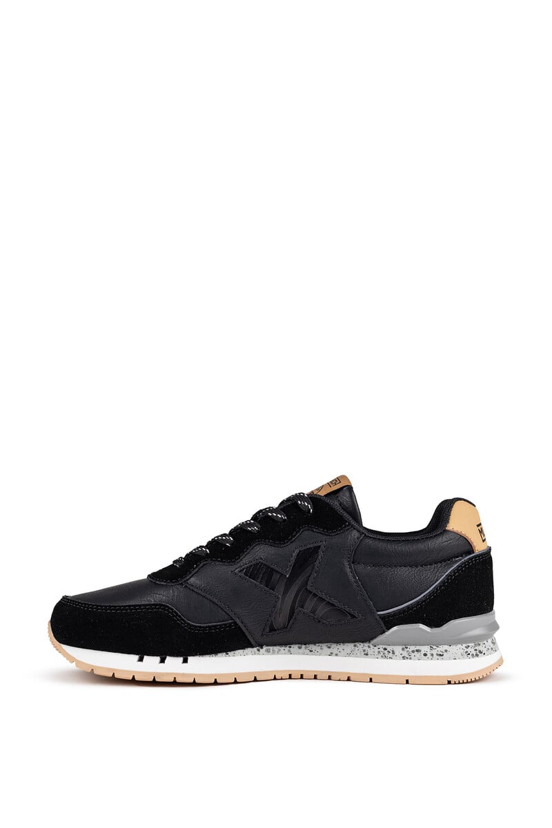 Cortefiel Zapatilla Dash Wmn