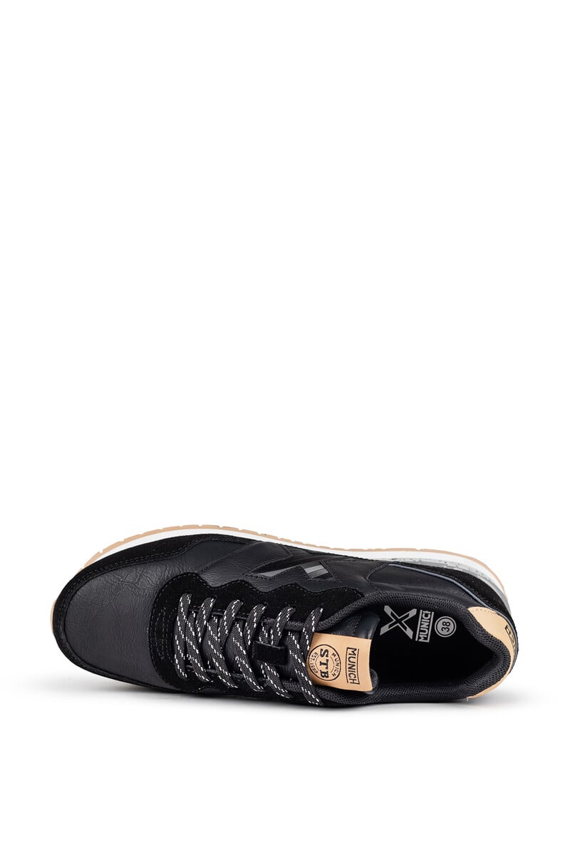 Cortefiel Zapatilla Dash Wmn