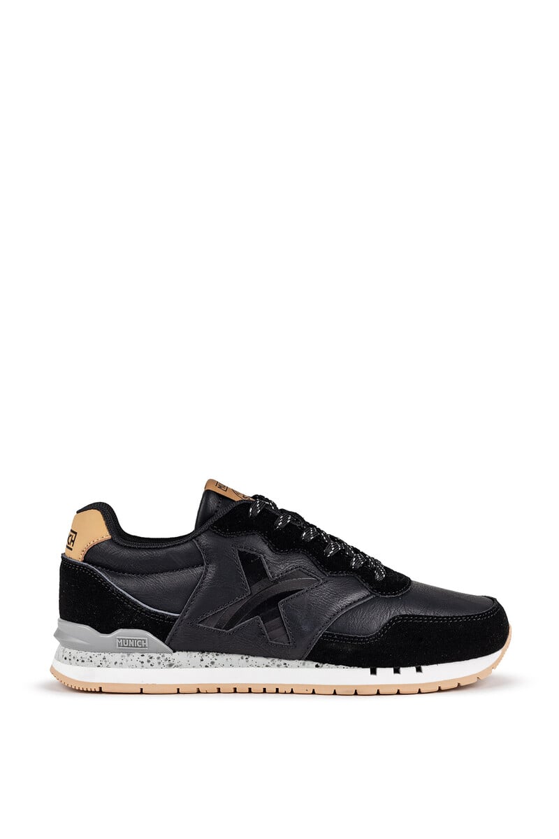 Cortefiel Zapatilla Dash Wmn
