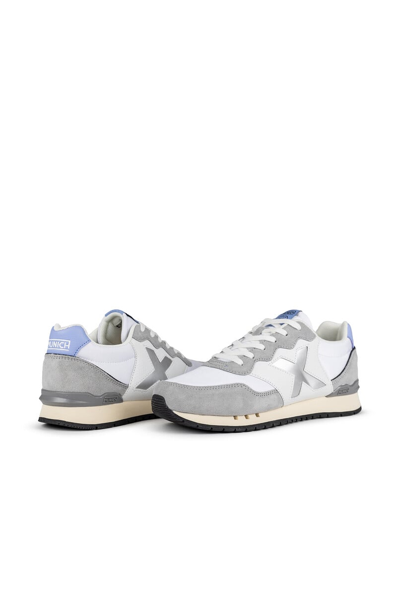 Cortefiel Zapatilla Dash Woman