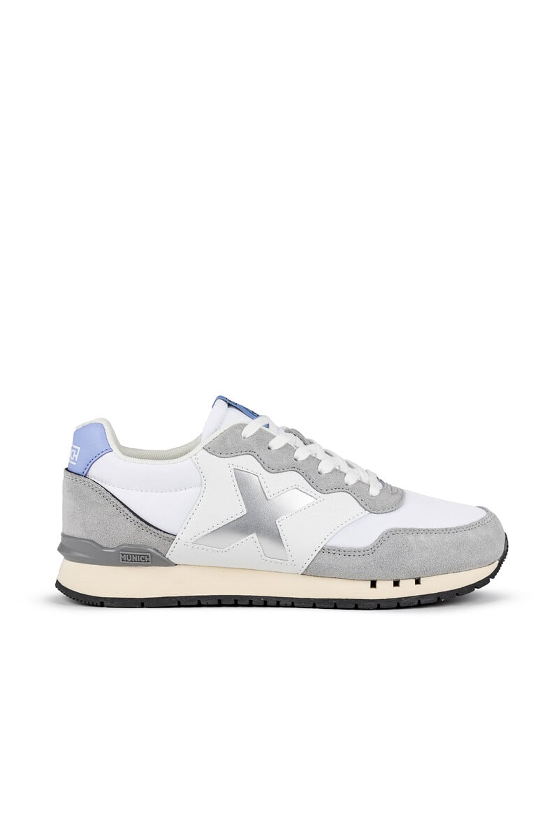 Cortefiel Zapatilla Dash Woman