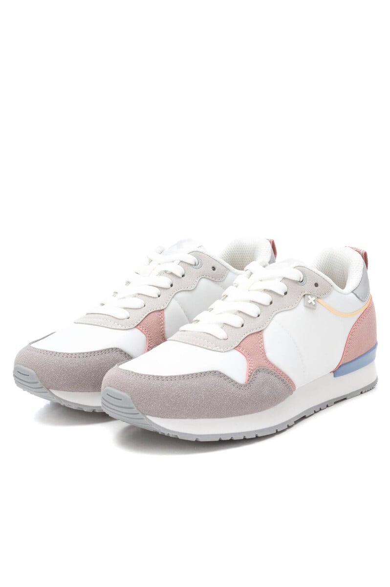 Cortefiel Zapatilla De Cordones