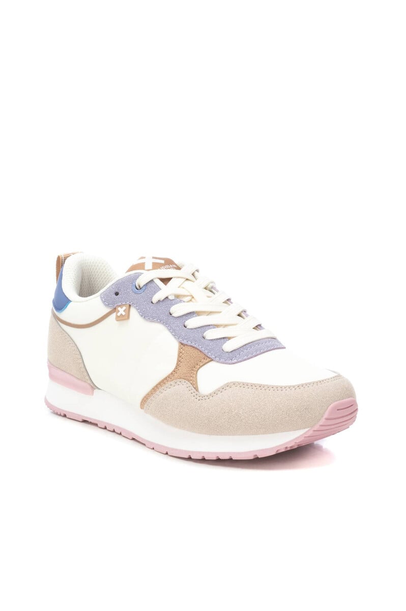 Cortefiel Zapatilla De Cordones